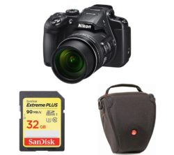 NIKON COOLPIX B700 Bridge Camera